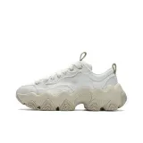 White Egret White/Tofu White