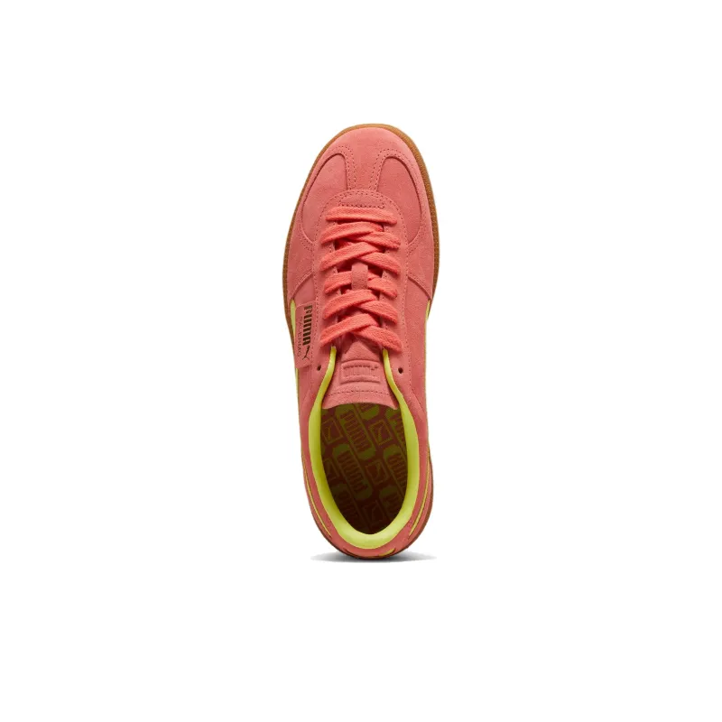 PUMA Palermo Salmon Lime Sheen-3