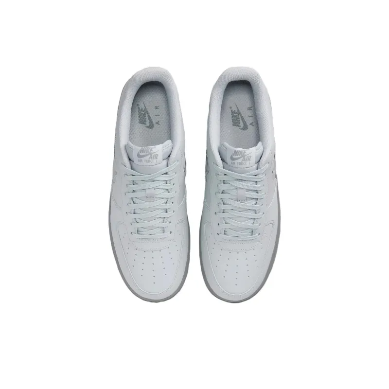 Nike Air Force 1 Low '07 Jewel Wolf Grey-3