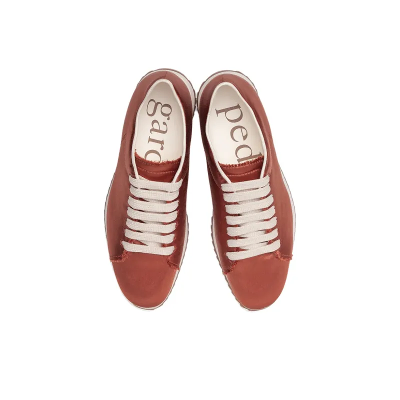 Pedro García Orinda Low Top Casual Shoes Women's Brown-3