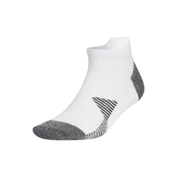 Adidas Ankle Socks Unisex 1 Pack White
