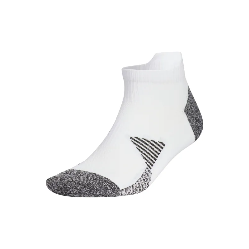 Adidas Ankle Socks Unisex 1 Pack White-0