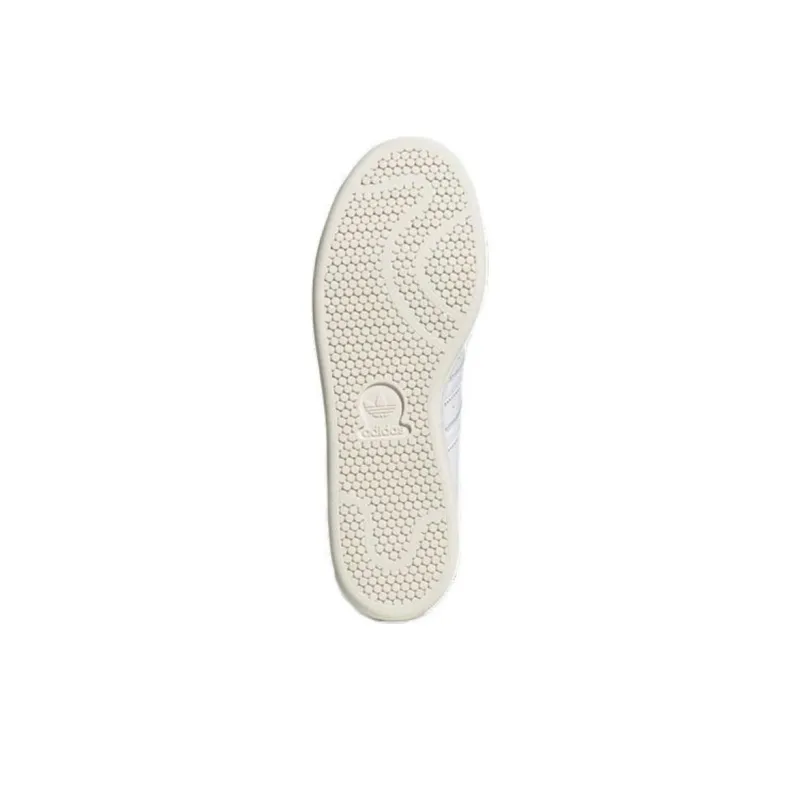 Earlham Adidas Originals 'White Gold Metallic'-5