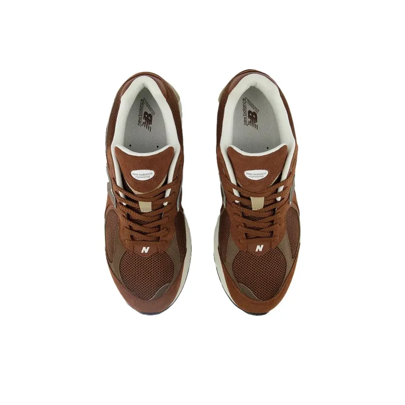 New Balance 2002 Sneakers-3