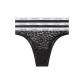 3 Pack (Black+Black+Black)