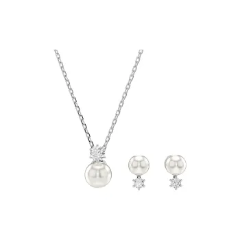 Swarovski Matrix Stud Earrings