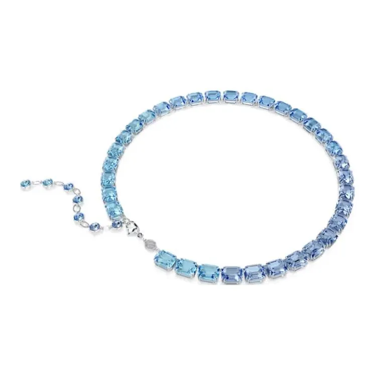 Swarovski Millenia Crystal Necklace-2