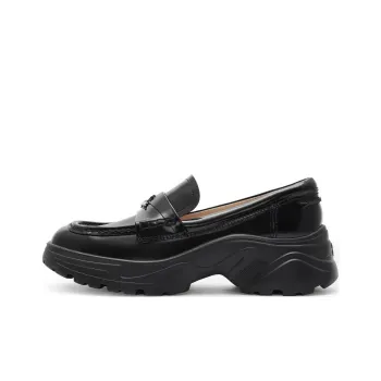 Joypeace Go For A Walk. Loafers 5cm Women's