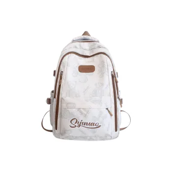Venerable Brahma Backpacks