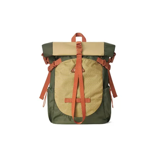 MR.ACE HOMME Backpacks