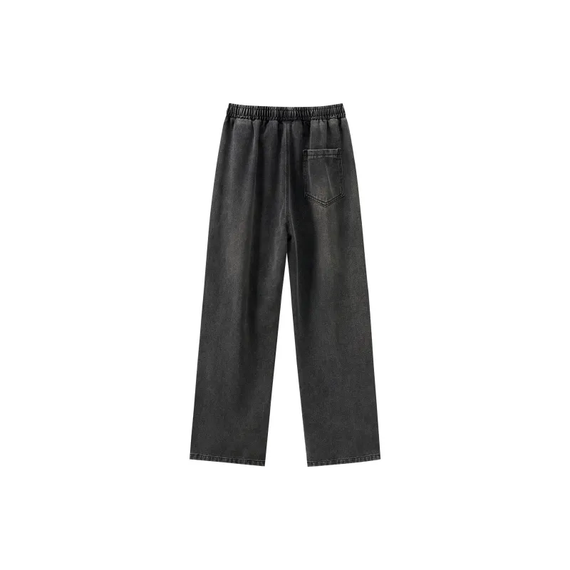 POPEYE Jeans Unisex-1