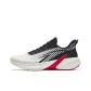 Ivory White/Basic Black