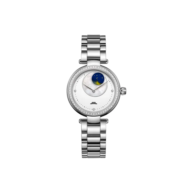 Beijing Women's Watch-9