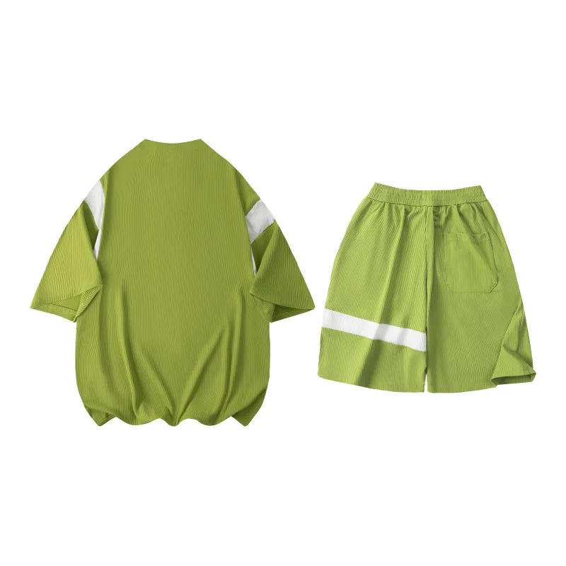 ZNTN Casual Sportswear Unisex-4