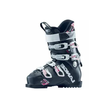 LANGE XT Free 80 Skis Ski Boots Women's