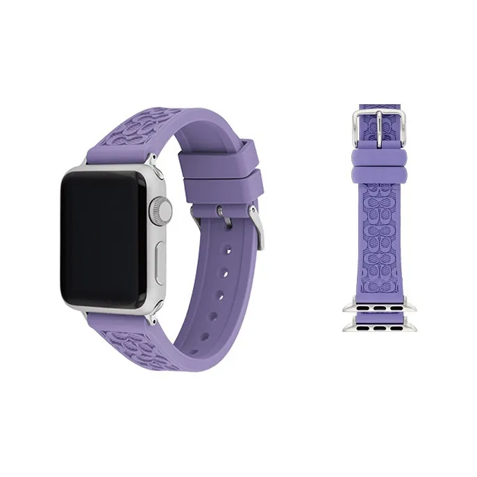 COACH Watch Bands 40mm Women's Watch-0