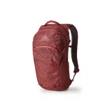 Bordeaux Reflective-Bordeaux Red