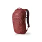 Bordeaux Reflective-Bordeaux Red