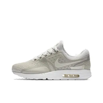 Nike Air Max Zero Pale Grey