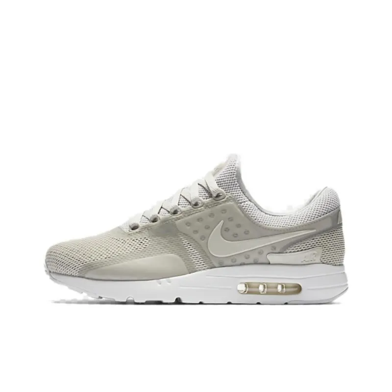 Nike Air Max Zero Pale Grey-0
