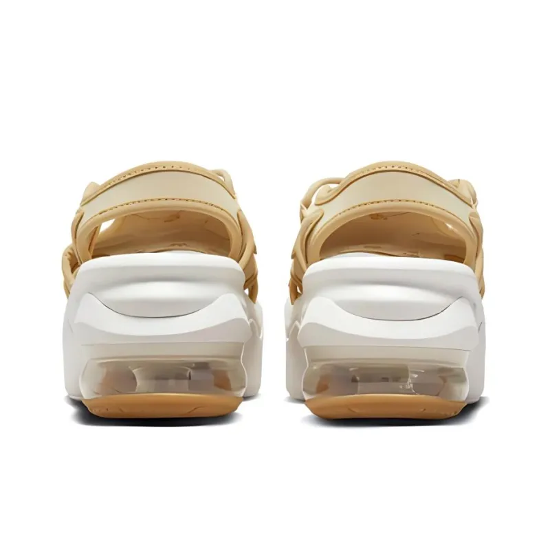Nike Air Max Koko Sandal 'Sesame Gum' Women's-3