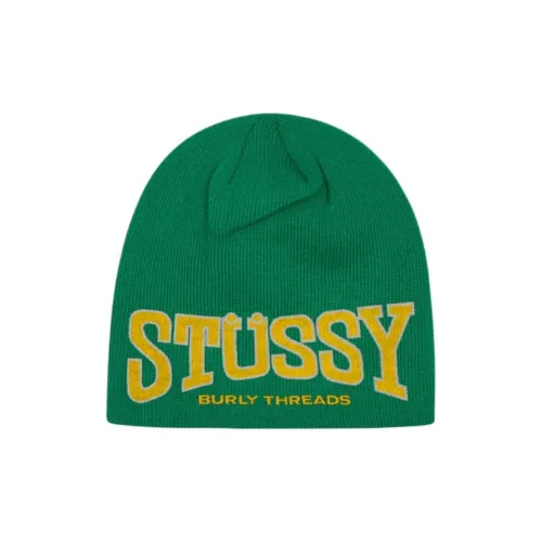Stussy Burly Threads Skullcap