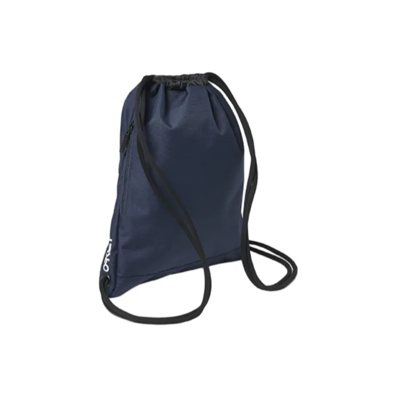 Oakley Fabric Backpack Men's Deep Sea Blue-1