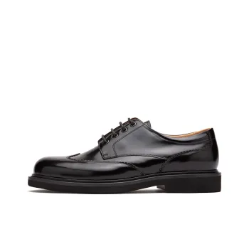 CHIORYN Dress Shoes Men's Black