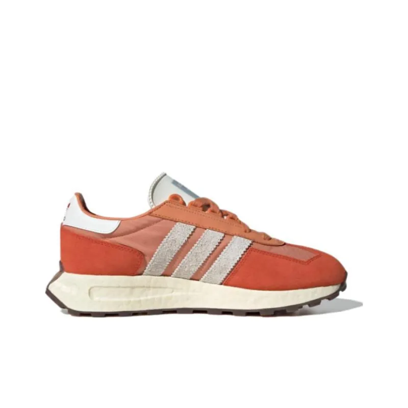 Retropy E5 Adidas Originals 'Hazy Copper Preloved Red'-1