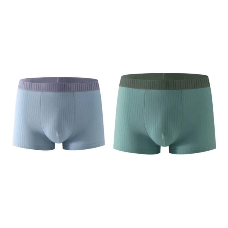 YUZHAOLIN Underpants Men's Combo Set-2