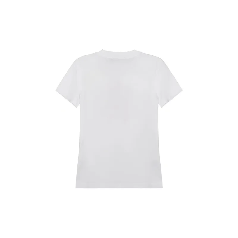 VERSACE JEANS COUTURE T Shirt Women's White-1