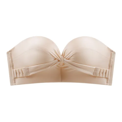 Yilun Beauty Strapless Bra Women's