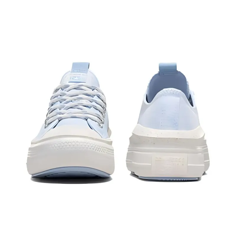 Converse Women's Chuck Taylor All Star Move Platform Utility Low 'Cloudy Daze Blue' Women's-3