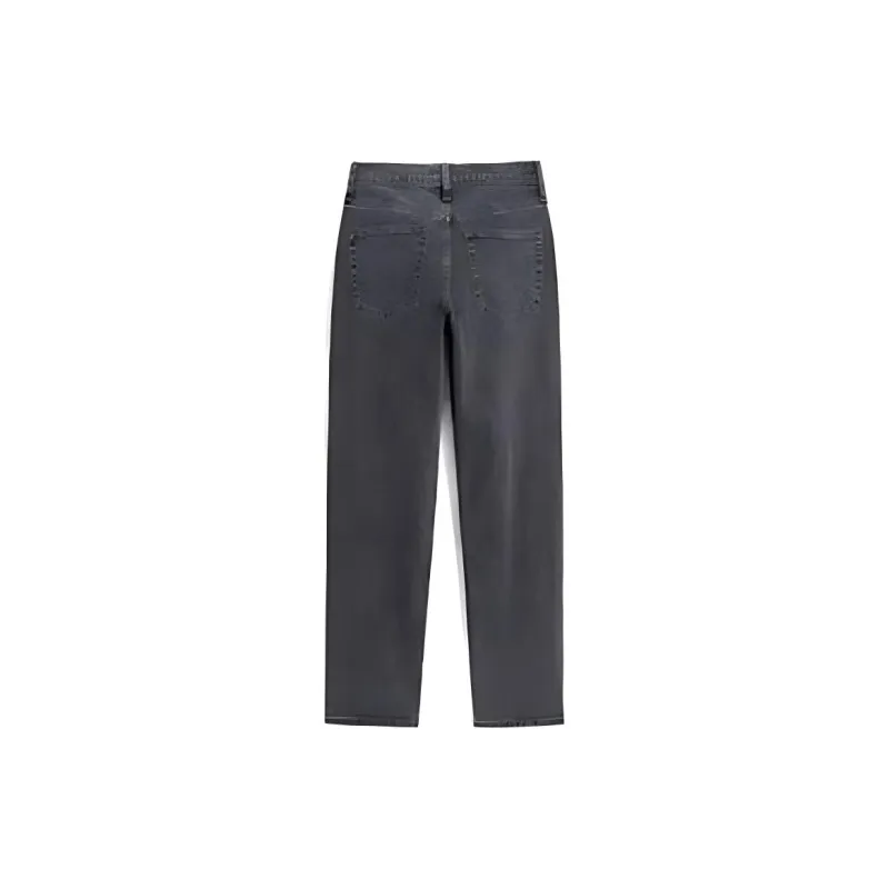 GAP Jeans Women's Black-1