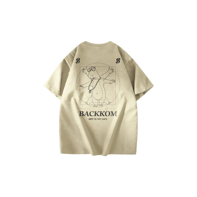 David Bakken T Shirts Unisex-1