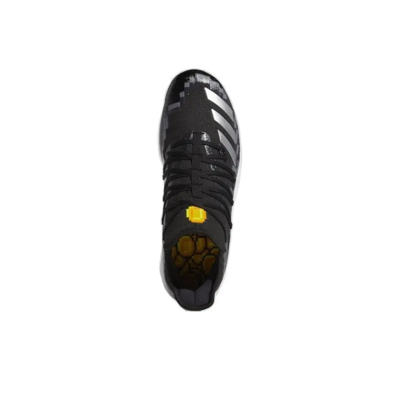 Adidas Afterburner 6 Grail 8 Bit Cleats 'Core Black'-4