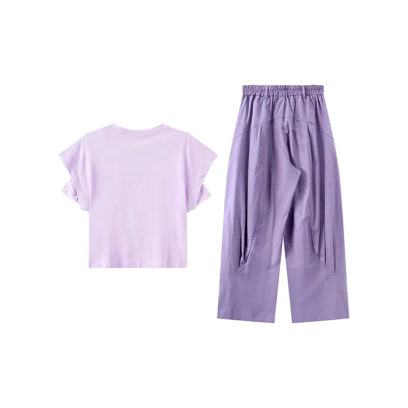EIDOLON GRAIN Casual Suit Women's-3