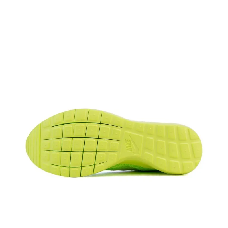 Nike Roshe Nm Flyknit Volt Women's-5