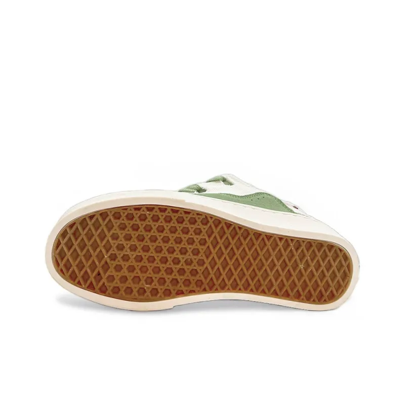 ITGI Slip-Resistant Breathable Low-Top Skateboard Shoes Unisex-5