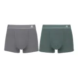 2 Pack (Green+Dark Gray)