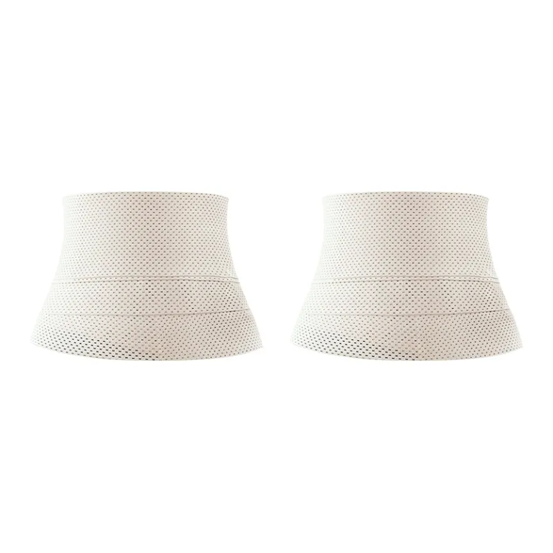 Yilun Beauty Unisex Waist Trainers-6