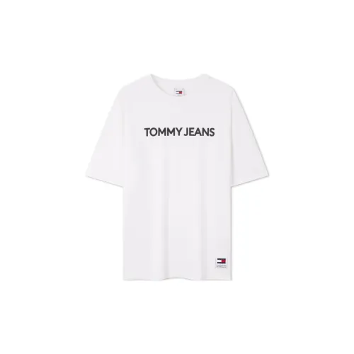 Tommy Hilfiger T-Shirts Unisex