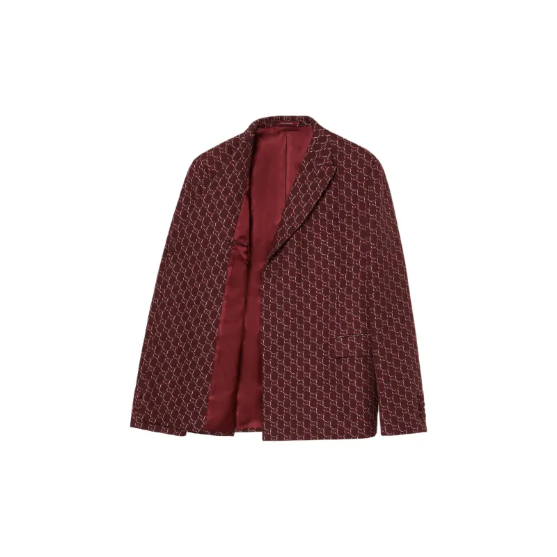 GUCCI Gg Shadow Jacket-1