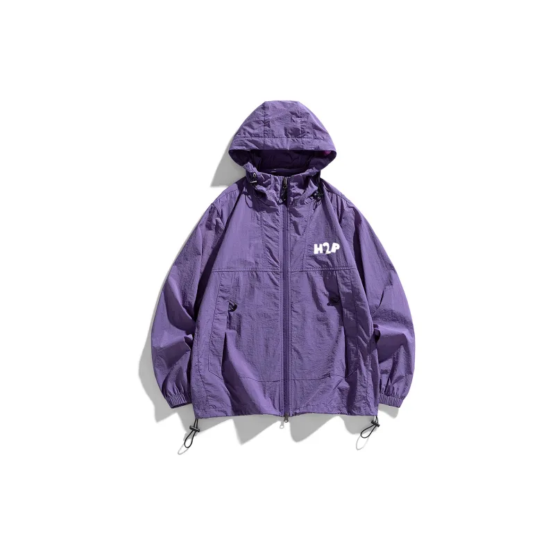 H2P Sun Protection Clothing Unisex-15