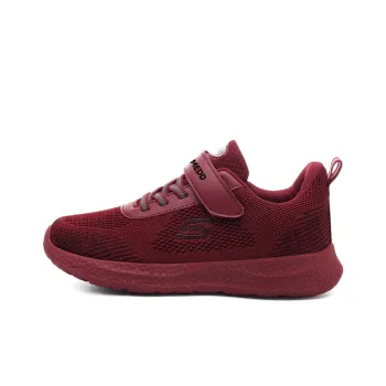 Medd Casual Shoes Women's Maroon