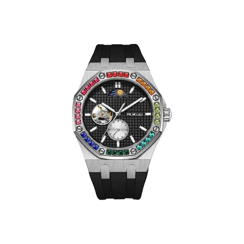 MUKUO Men Watch