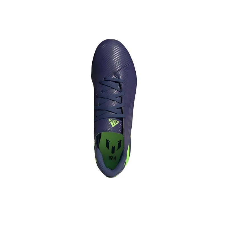 Adidas X Messi Nemeziz Tf Purple