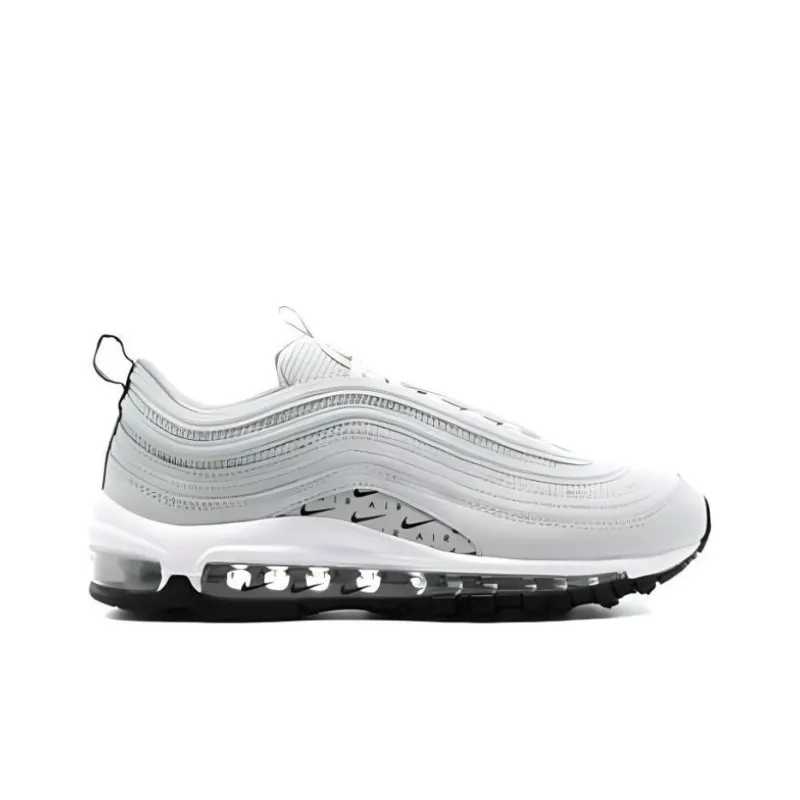 Nike Air Max 97 Lux 'Light Silver' Women's-1