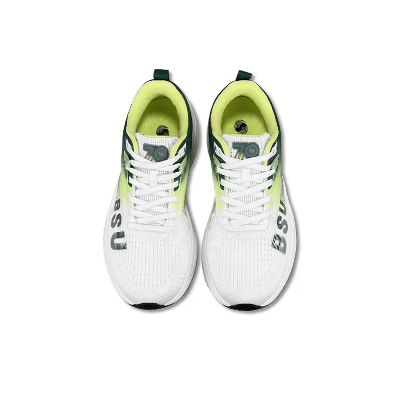 Beijing Sport University Cushioning Coverage Wear-Resistant Breathable Low-Top Running Shoes Unisex-2