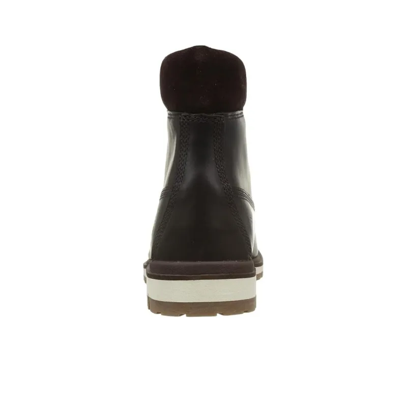 Timberland Radford Outdoor Boots Men Dark Brown-3